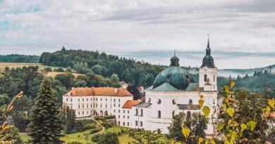 Konference Řešení extrémních požadavků na čištění odpadních vod Křtiny 2026