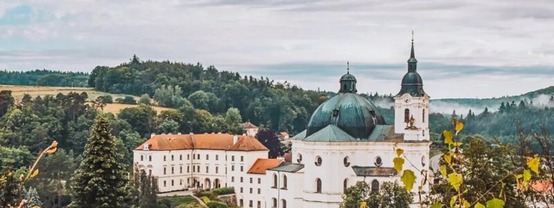 Konference Řešení extrémních požadavků na čištění odpadních vod Křtiny 2026
